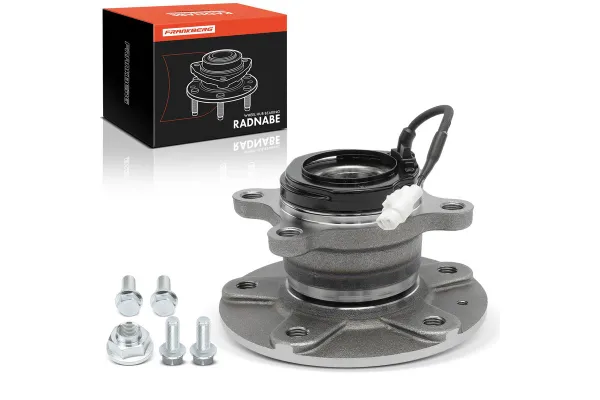 Porya Arka Sağ Fiat Sedici (189)(2006->)  MGA 72356