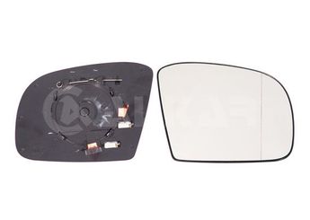 Ayna Camı Dış Sağ SPJ L-1540  A1648100219 13352200