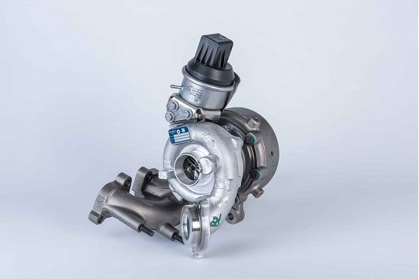 Turbo Şarj  BORGWARNER 53039880205