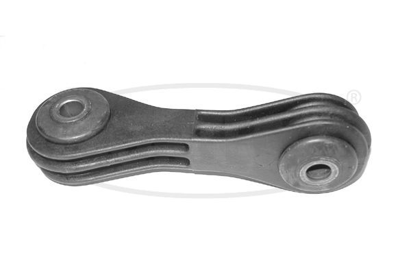 Viraj Demir Askı Rotu Ön Sağ veya Sol Audi A3 (8L)(09.1996->)  VOTTO 15-02407