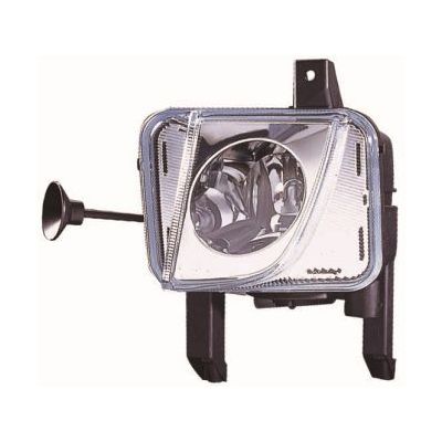 Sis Farı Ön Sol DEPO 442-2011L-UE