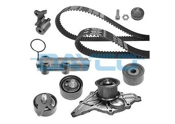 Triger Kayış Seti  DAYCO KTBWP4720  059198119