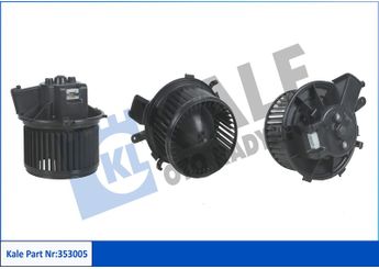 Kalorifer Motoru  PSA ORJINAL 6441Y2  6441Y2 77364058