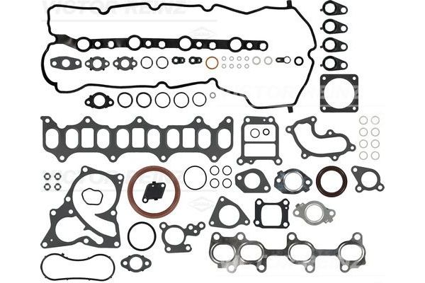 Takım Conta  REINZ 01-13284-01