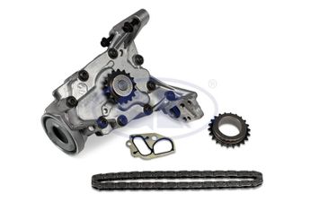 Yağ Pompa Zincir Seti  GK K705552A  9837408880 9676080580 9676067280 9801943580 3639903