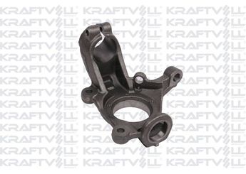 Aks Taşıyıcı Ön Sağ KRAFTVOLL 01030202  6C113K185AB 6C11 3K185 AB