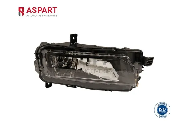 Sis Farı Ön Sol ASPART 2FLA1030