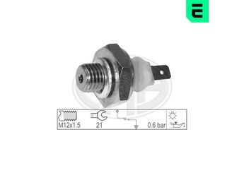 Yağ Müşürü  ERA 330344  91521111 113144 1131 44 91 521 111 4151246 270993600 2 7099 360 0