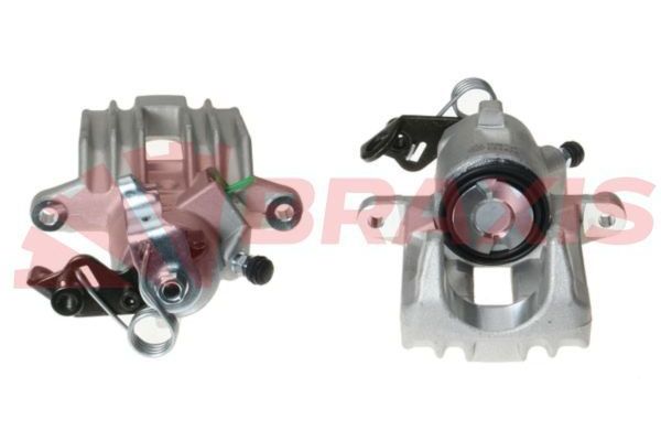 Fren Kaliper Arka Sol Skoda Octavia (1U2)(1999->)  BRAXIS AG1978