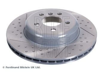 Fren Disk Ayna Arka Sağ ve Sol BLUE PRINT ADB114382  34206797600 34 20 6 797 600