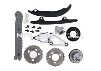 Triger Zincir Seti  SNR KDC452.00  1372438 1576366 1682478 1704049 1704066 1704087