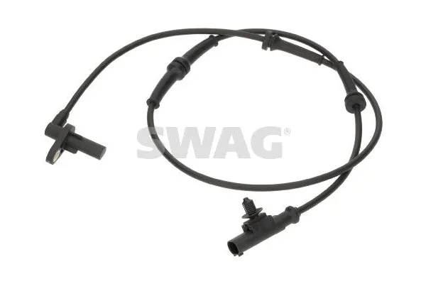 Abs Sensörü Ön Sol Land Rover Discovery (08.2004->)  SWAG 33 11 2877