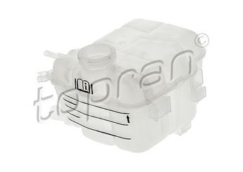 Radyatör Yedek Su Deposu  TOPRAN 208 605  13393368 13256823 1304028 13 04 028 1304004 13 04 004