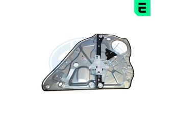 Cam Krikosu Ön Sağ veya Sol ERA 490732  6Q4839461 6Q4839461B 6Q4839461E