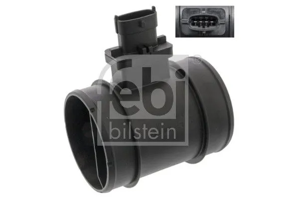 Hava Debimetresi  Jeep Renegade (BU)(2014->)  FEBI BILSTEIN 47888