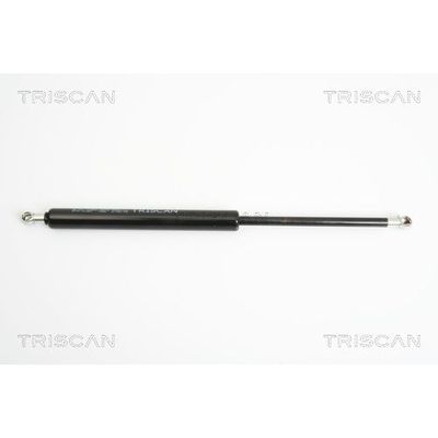 Bagaj Amortisörü Sağ veya Sol Chevrolet Rezzo (2005->)  PSA ORJINAL 96940087