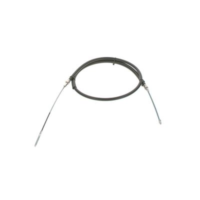 El Fren Teli Arka Sağ veya Sol Volkswagen Jetta II (165/167)(01.1984->1992)  BOSCH 1 987 477 164