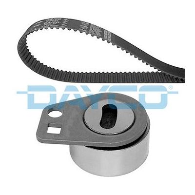 Triger Kayış Seti  DAYCO KTB601
