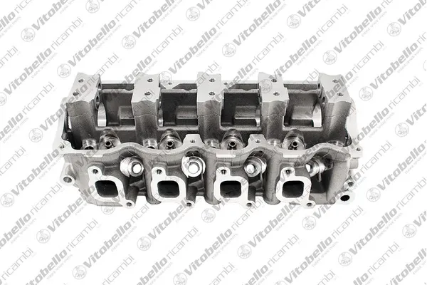 Silindir Kapağı  Chevrolet Matiz (2005->)  ZEGEN ZCH1061