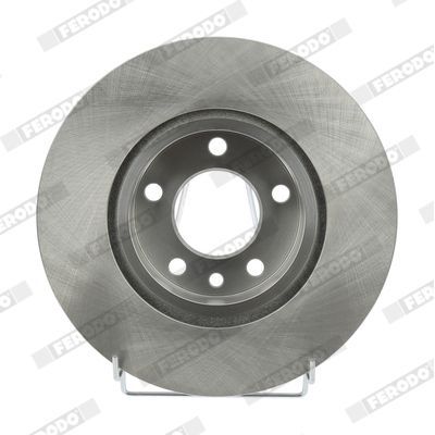 Fren Disk Ayna Ön Sağ ve Sol Opel Omega B (2000->)  FERODO DDF697