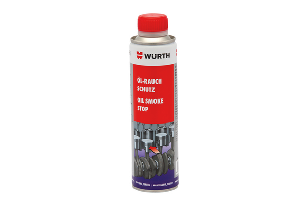 Yağ Dumanı Önleyici (300 Ml)  WÜRTH 05861301300