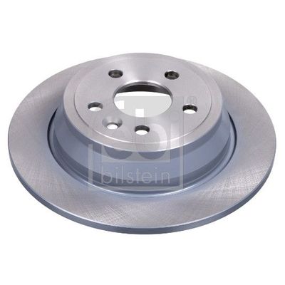 Fren Disk Ayna Arka Sağ ve Sol Land Rover Freelander 2 (LN)(01.2007->)  FEBI BILSTEIN 43819