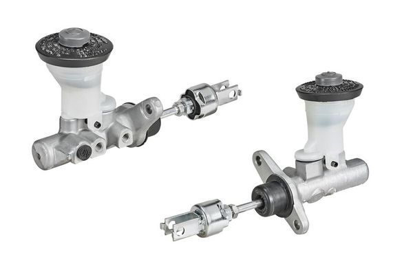 Debriyaj Merkezi Üst VALEO 804845