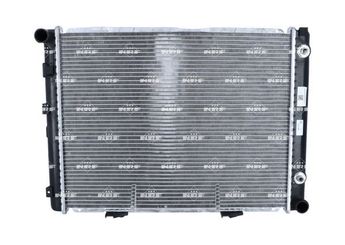 Su Radyatörü  NRF 53866  133343 2015001203 2015002103 2015004303 A2015001203 A2015002103 A2015004303