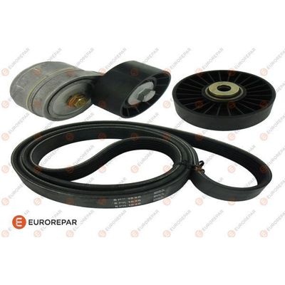 Vantilatör Kayış Seti  Fiat Palio (178) Weekend (1997->)  EUROREPAR 1612058680