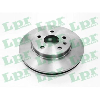 Fren Disk Ayna Ön Sağ ve Sol LPR O1028V