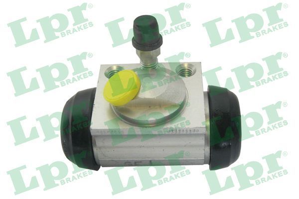 Fren Silindiri Arka Sağ Smart Fortwo Cabrio (11.2015->)  LPR 5290