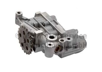 Yağ Pompası  PIERBURG 7.06595.13.0  1001C9 100150 1001 50 1001 C9 9655020680 10.01.50 10.01.C9