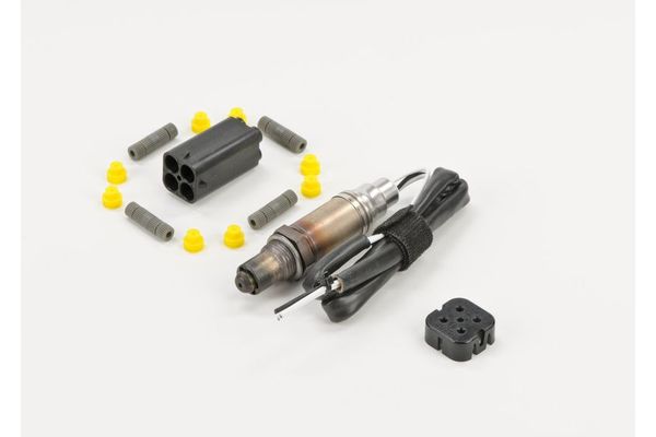 Oksijen (Lambda) Sensörü  MAHER 12191