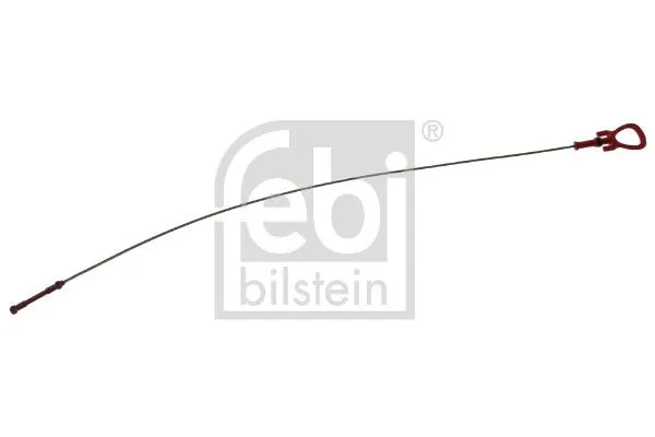 Motor Yağ Çubuğu  Mercedes E -Serisi S.Wagon (BM 212)(08.2009->)  FEBI BILSTEIN 44801