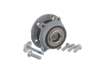 Teker Rulmanı Ön veya Arka Sağ veya Sol SKF VKBA 7132  31429293 32346783 31476967 32221050 32246177 32315305 32370046