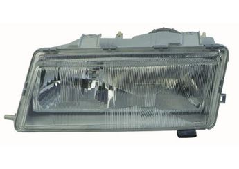 Far Lambası Sağ DEPO 772-1102R-LD-EM  7721102RLDEM 772-1102R-LD-EM 9081381 9082900