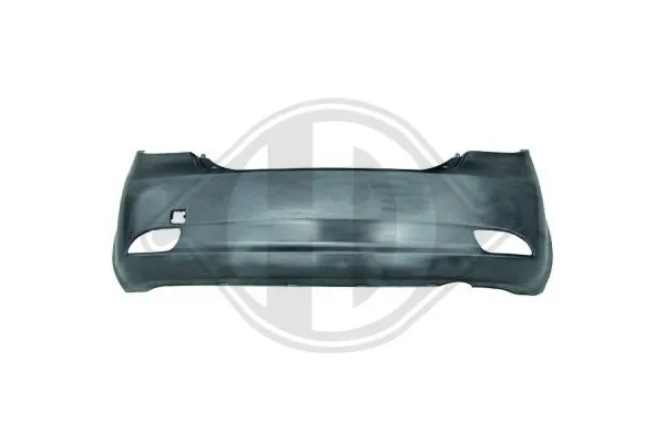 Tampon Arka TYG 716-2600