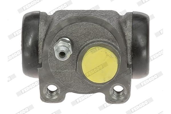 Fren Silindiri Arka Sol FERODO FHW047