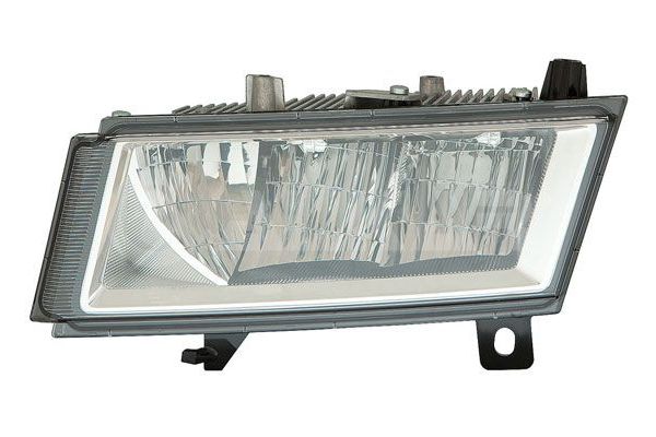 Sis Farı Ön Sol HANLIN AYDINLATMA SY-SL3033L