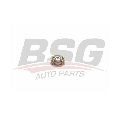 Vantilatör Kayış Gergi Rulmanı  Mercedes C -Serisi Sedan (BM 202)(04.1993->)  BSG 60-615-003