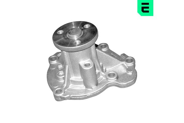 Devirdaim Su Pompası  Nissan Note (E11E)(01.2006->)  OPTIMAL AQ-1962