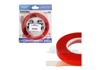 Çift Taraflı Bant  GMAX 039 03 120  