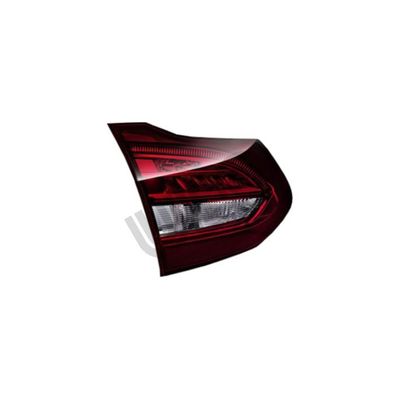 Stop Lambası Sağ ULO 1134005