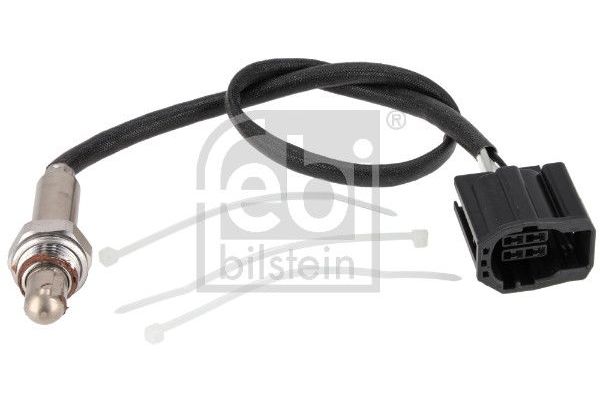 Oksijen (Lambda) Sensörü  Mazda 3 Sedan (BK)(06.2003->)  FEBI BILSTEIN 198114