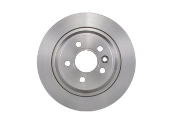 Fren Disk Ayna Arka Sağ ve Sol BOSCH 0 986 479 254  1379931 1385590 1405500 1864280 1877765 6G912A315AA 6G912A315BA 6G912A315BB E1GC2A315BB LR027123