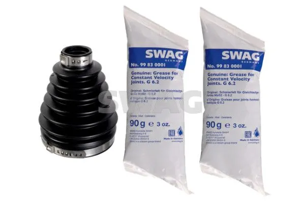 Aks Körüğü Ön Dış Sağ veya Sol Toyota Avensis (T27)(2015->)  SWAG 82 10 0322