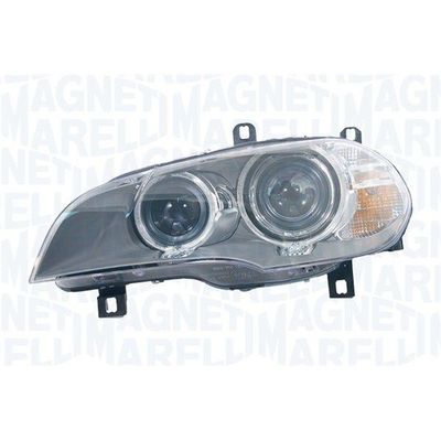 Far Lambası Sol BMW X5 M Serisi (E70)(2009->)  MAGNETI MARELLI 710815030015