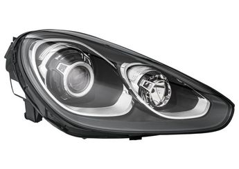 Far Lambası Sağ GKL 343518  95863117630 7P5941032CQ 7P5.941.032.CQ 958.631.176.30 95863117631 958.631.176.31