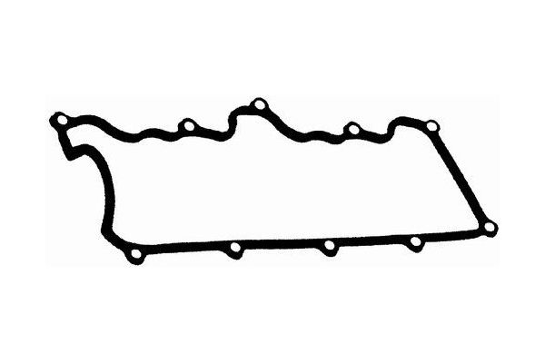 Üst Kapak Contası (Külbütör)  BGA RK4355