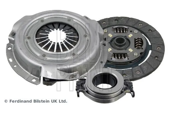 Debriyaj Seti  Volkswagen Santana (327)(08.1981->1984)  BLUE PRINT ADV183008